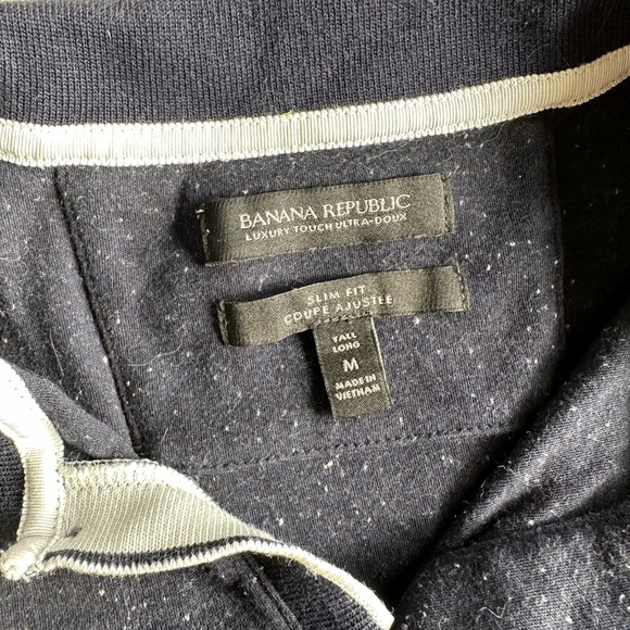 Slim Fit Medium Tall Polo - Picture 2 of 2